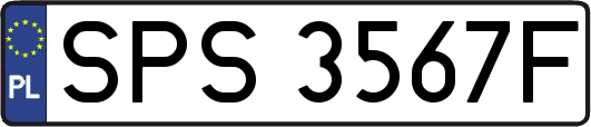 SPS3567F