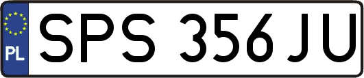 SPS356JU