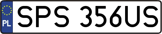 SPS356US
