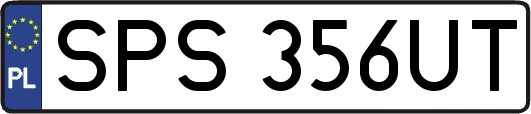 SPS356UT