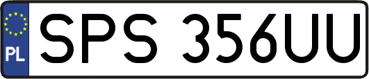 SPS356UU
