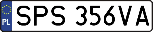 SPS356VA