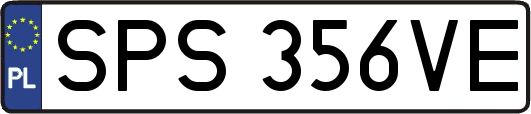 SPS356VE