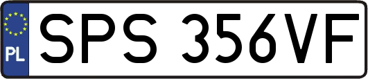 SPS356VF
