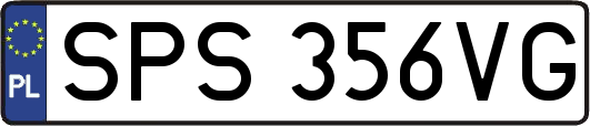 SPS356VG