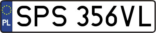 SPS356VL
