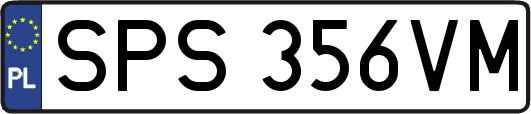 SPS356VM