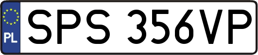 SPS356VP