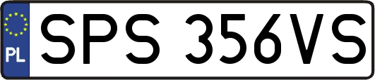 SPS356VS