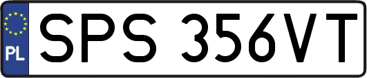SPS356VT