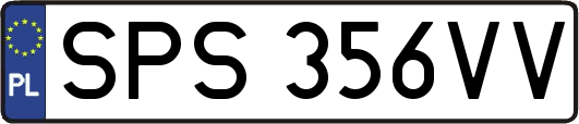 SPS356VV