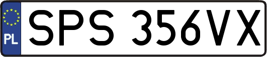 SPS356VX