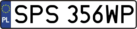SPS356WP