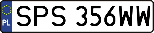 SPS356WW