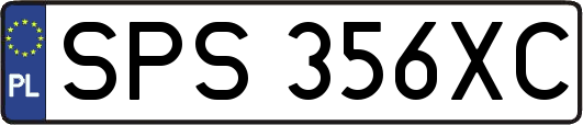SPS356XC