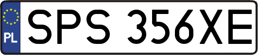 SPS356XE