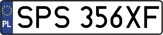 SPS356XF