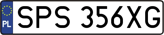 SPS356XG