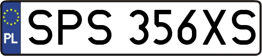 SPS356XS