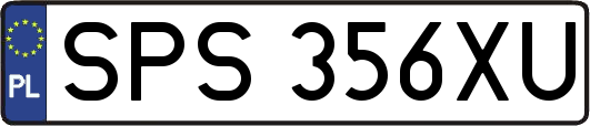 SPS356XU