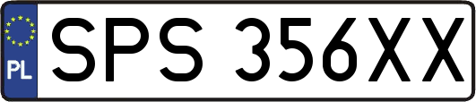 SPS356XX