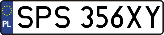 SPS356XY