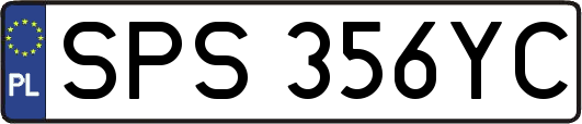 SPS356YC