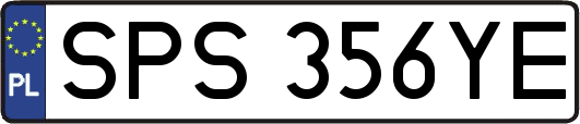 SPS356YE