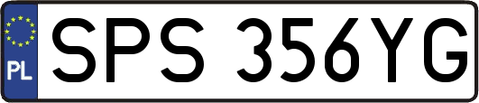 SPS356YG