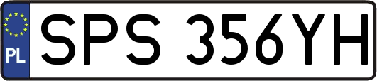 SPS356YH