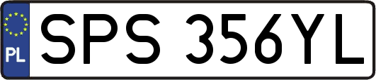 SPS356YL