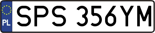 SPS356YM