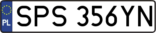 SPS356YN