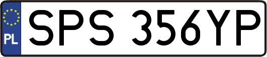 SPS356YP