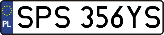 SPS356YS