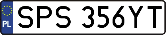 SPS356YT