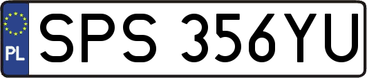 SPS356YU
