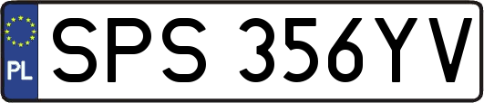 SPS356YV