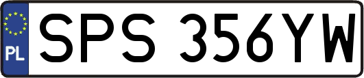 SPS356YW