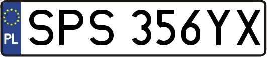 SPS356YX