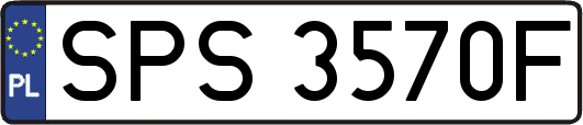 SPS3570F