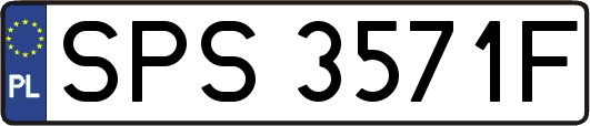 SPS3571F