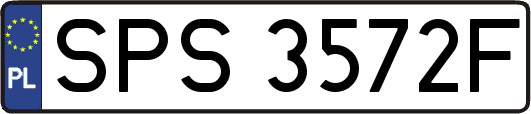 SPS3572F