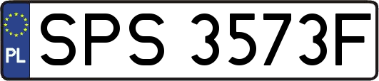 SPS3573F