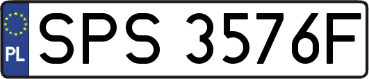 SPS3576F