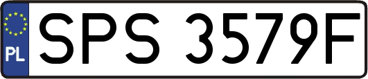 SPS3579F
