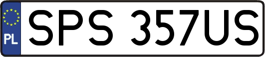 SPS357US