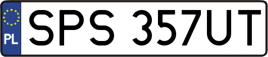 SPS357UT