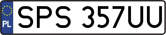 SPS357UU