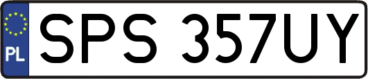 SPS357UY